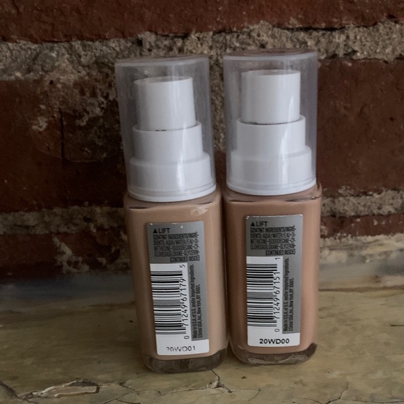 L'Oreal True Match Foundation - Shades N3 and N4 - Picture 2 of 4